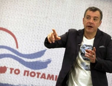 Σ. Θεοδωράκης: «Ξεκάθαρες προτάσεις απέναντι στην αφωνία της ΝΔ και τον λαϊκισμό των ΣΥΡΙΖΑΝΕΛ»